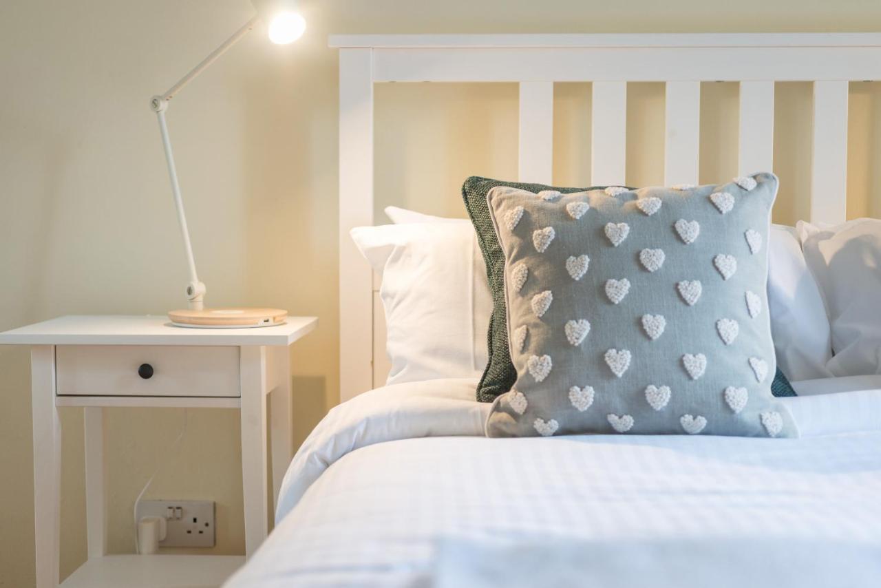 Bright And Modern 2 Bed Apartment EDI Exterior foto