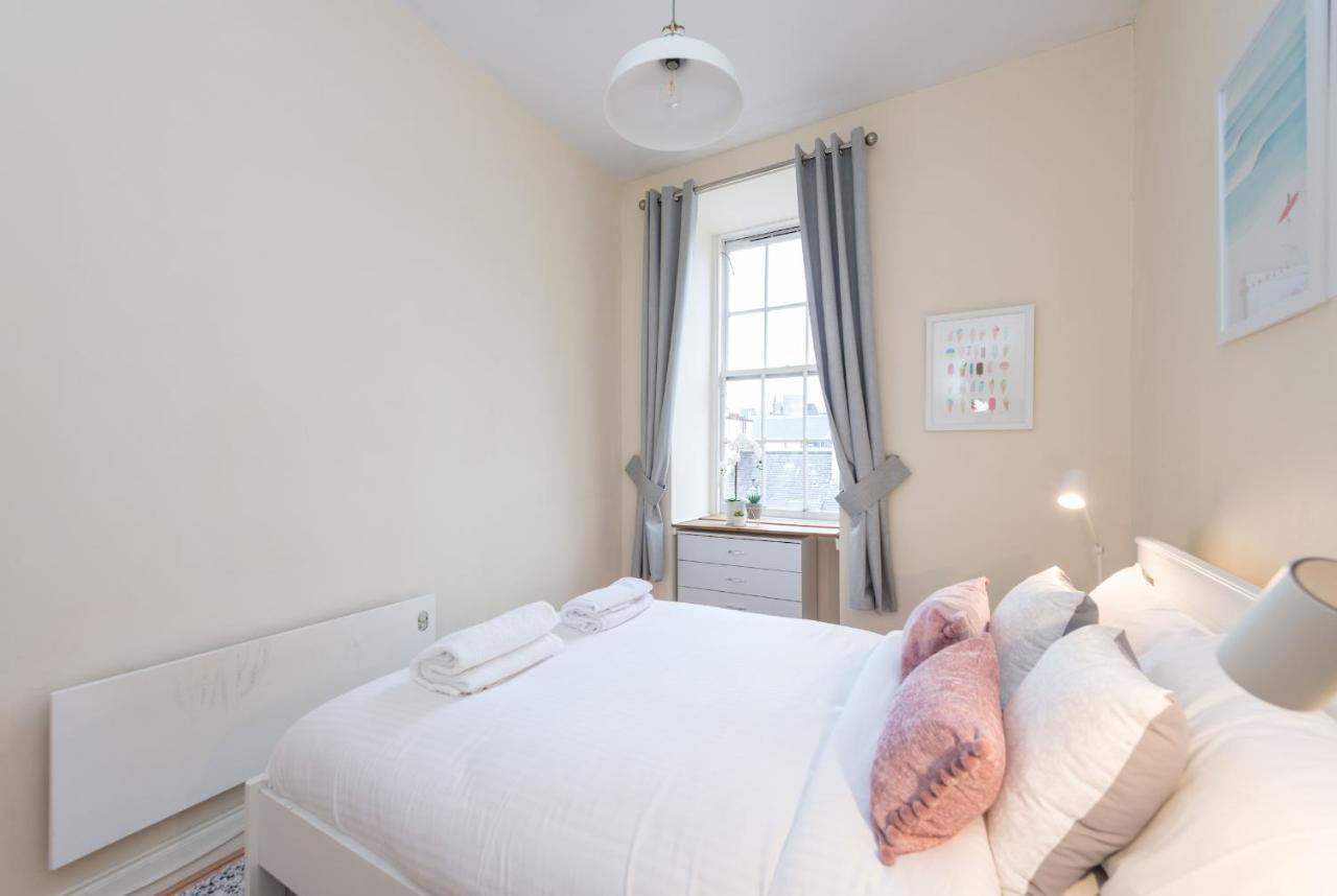 Bright And Modern 2 Bed Apartment EDI Exterior foto