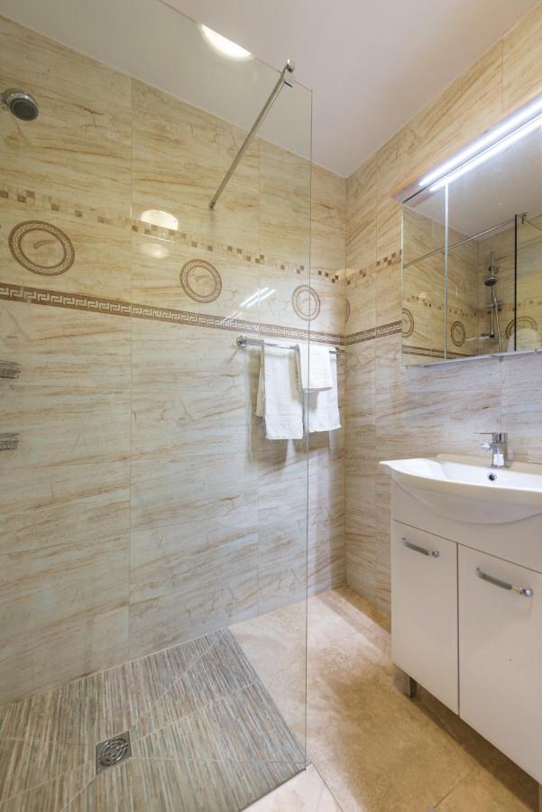 Bright And Modern 2 Bed Apartment EDI Exterior foto